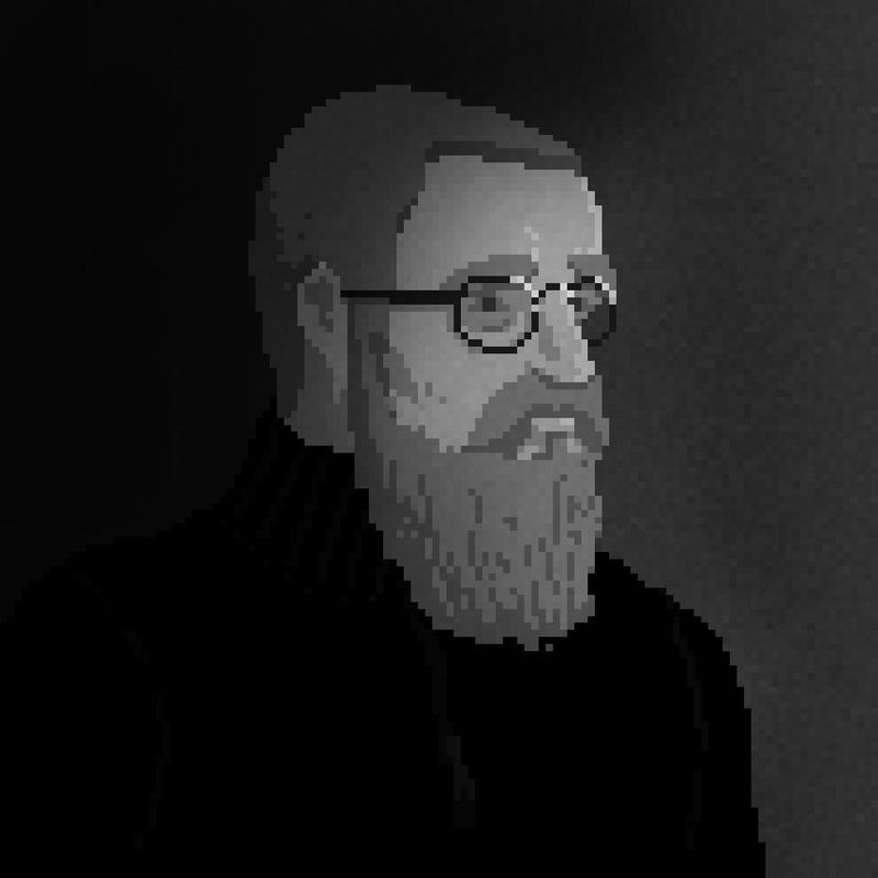 Illustration for article titled The BBQarian